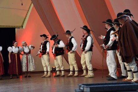 Trzeci dzień Tygodnia Kultury Beskidzkiej